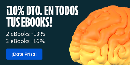 ¡10% Dto. en este eBook!