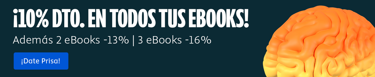 ¡10% Dto. en este eBook!