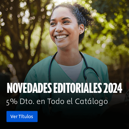 Novedades Editoriales 2024