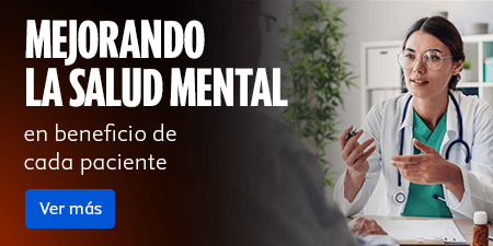 Día Mundial de la Salud Mental