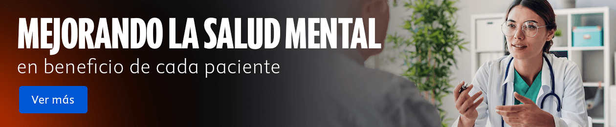 Día Mundial de la Salud Mental